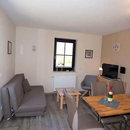Ferienwohnung-Anker Glowe Exterior foto